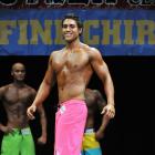 Michael  Martinez - NPC Jay Cutler Desert Classic 2014 - #1